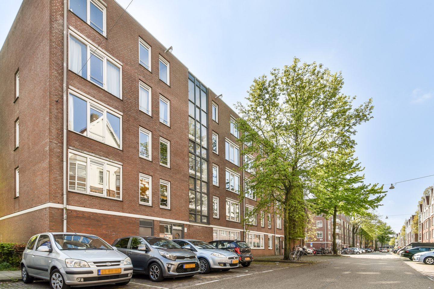 Foto 14 van Nova Zemblastraat 217