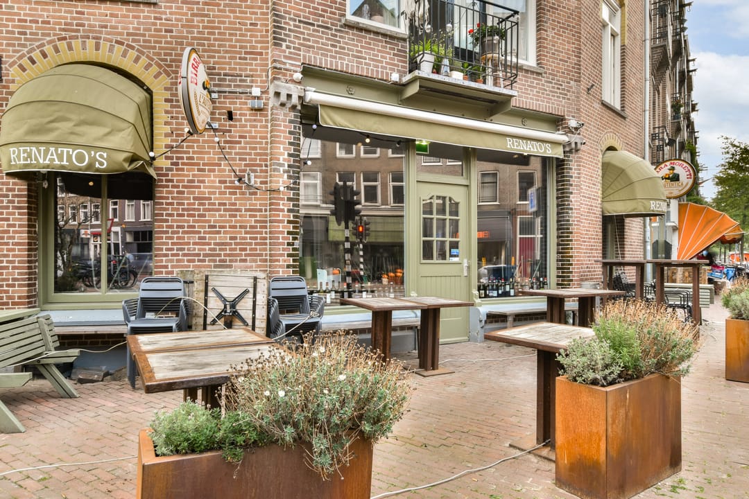 Foto 16 van Nova Zemblastraat 217