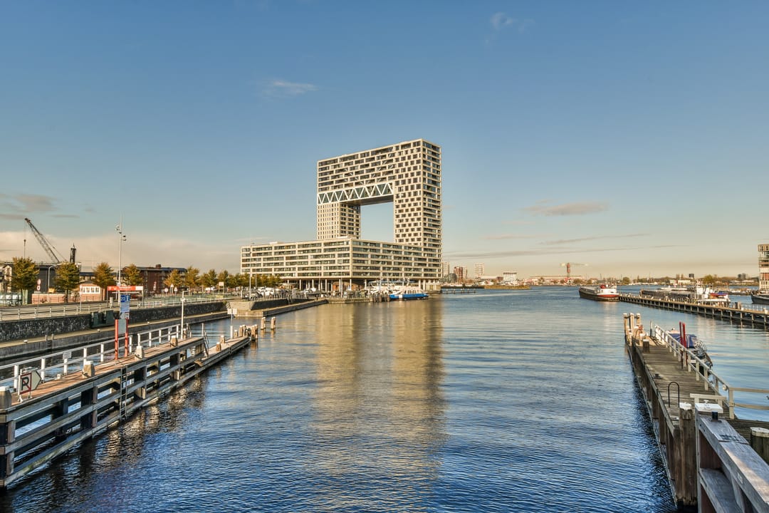 Foto 17 van Nova Zemblastraat 217