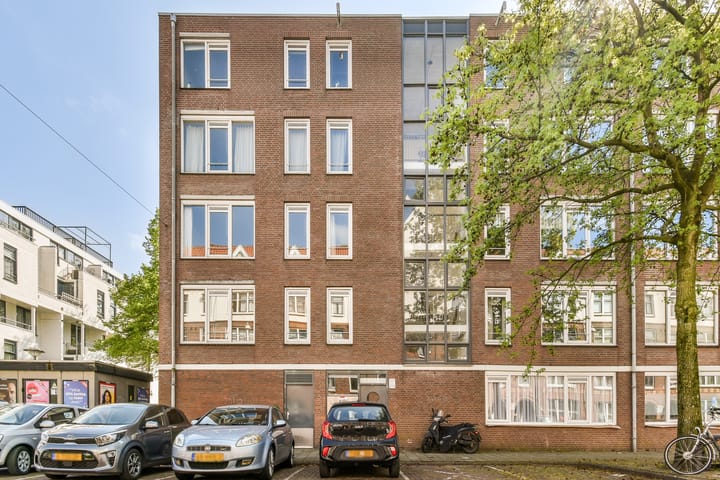 Foto 2 van Nova Zemblastraat 217