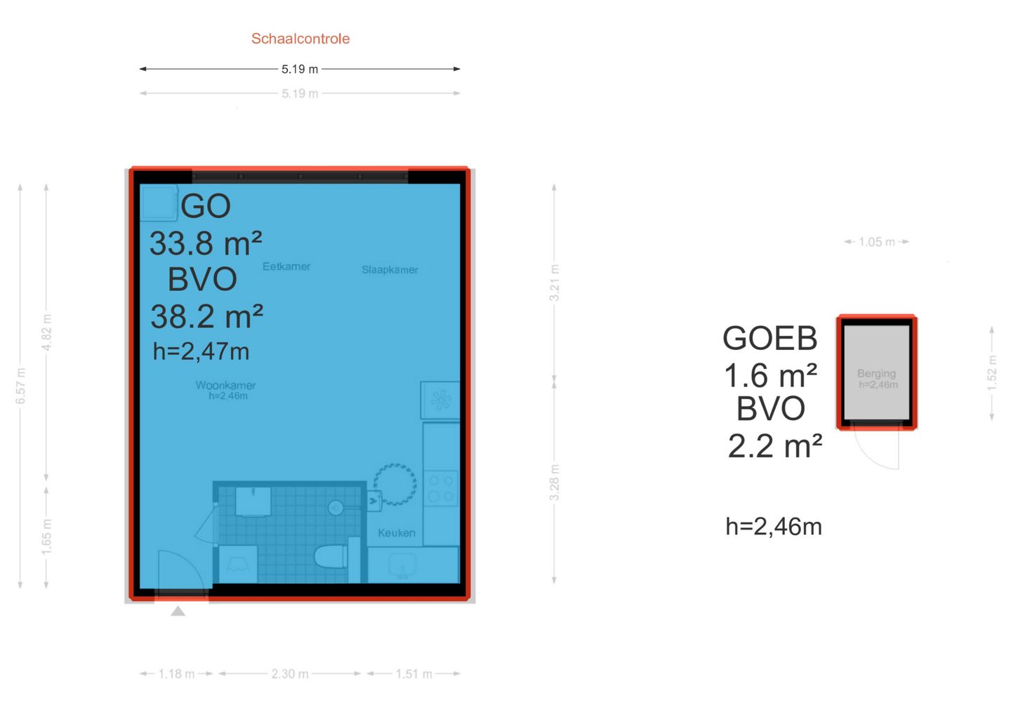Foto 20 van Nova Zemblastraat 217