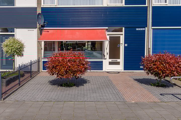 Foto 4 van Wikkel 36