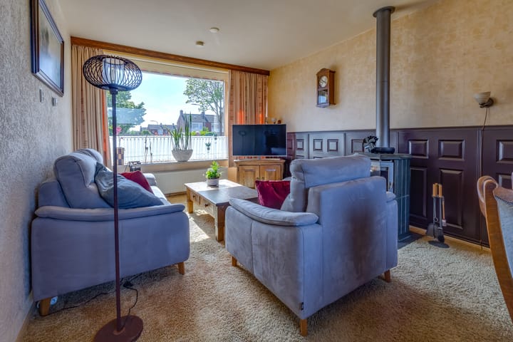 Foto 10 van Wikkel 36