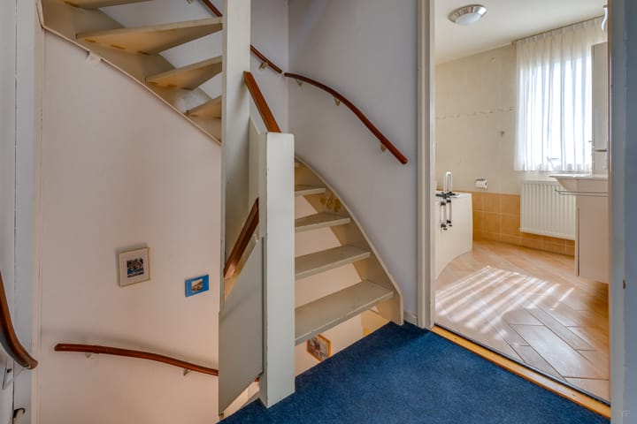 Foto 20 van Wikkel 36