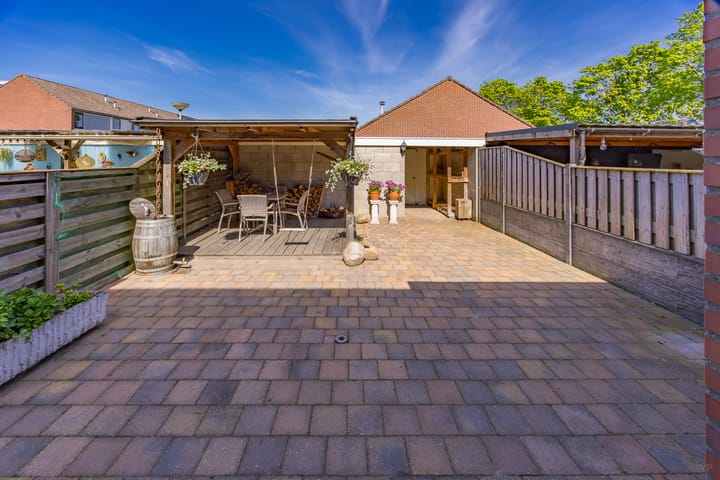 Foto 36 van Wikkel 36