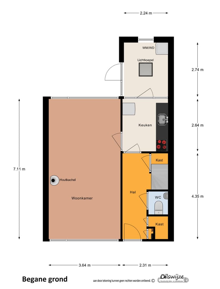 Foto 39 van Wikkel 36