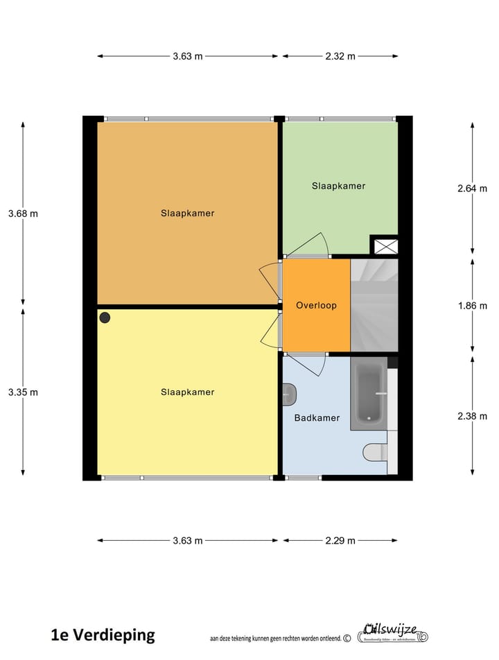 Foto 40 van Wikkel 36