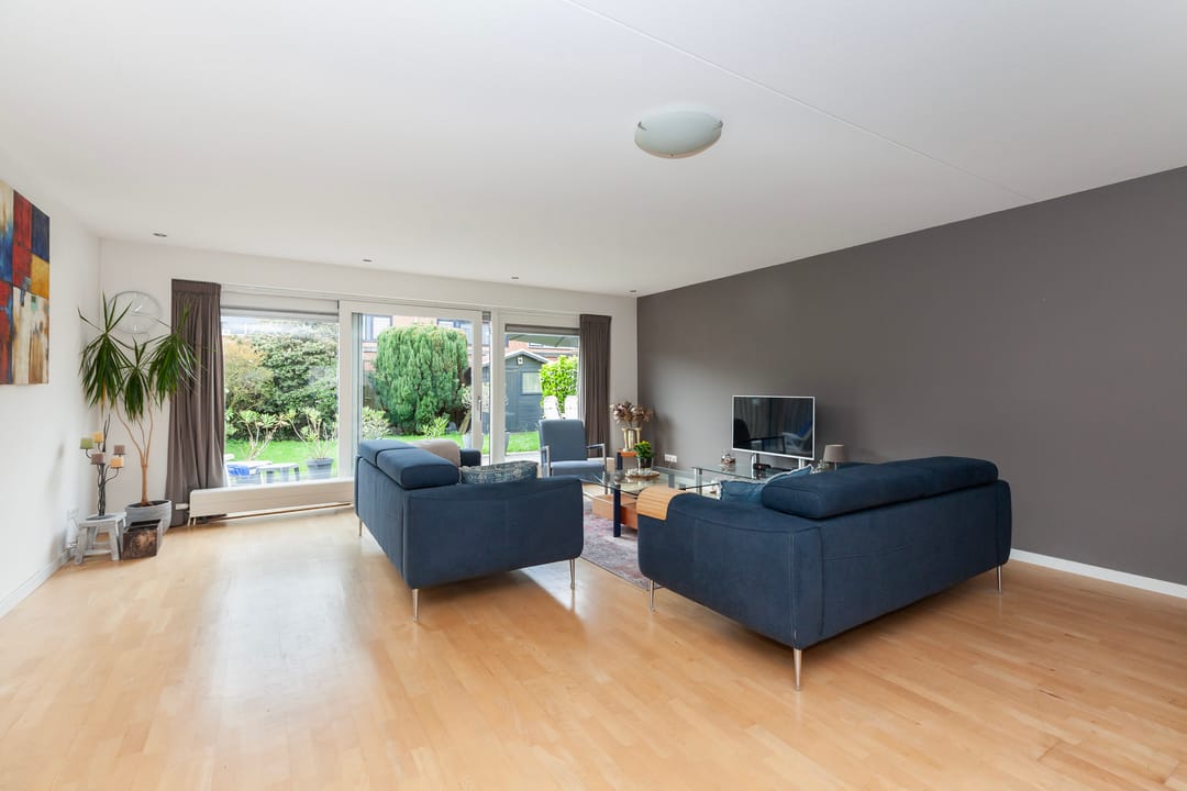 Photo 2 of Frans Halslaan 50