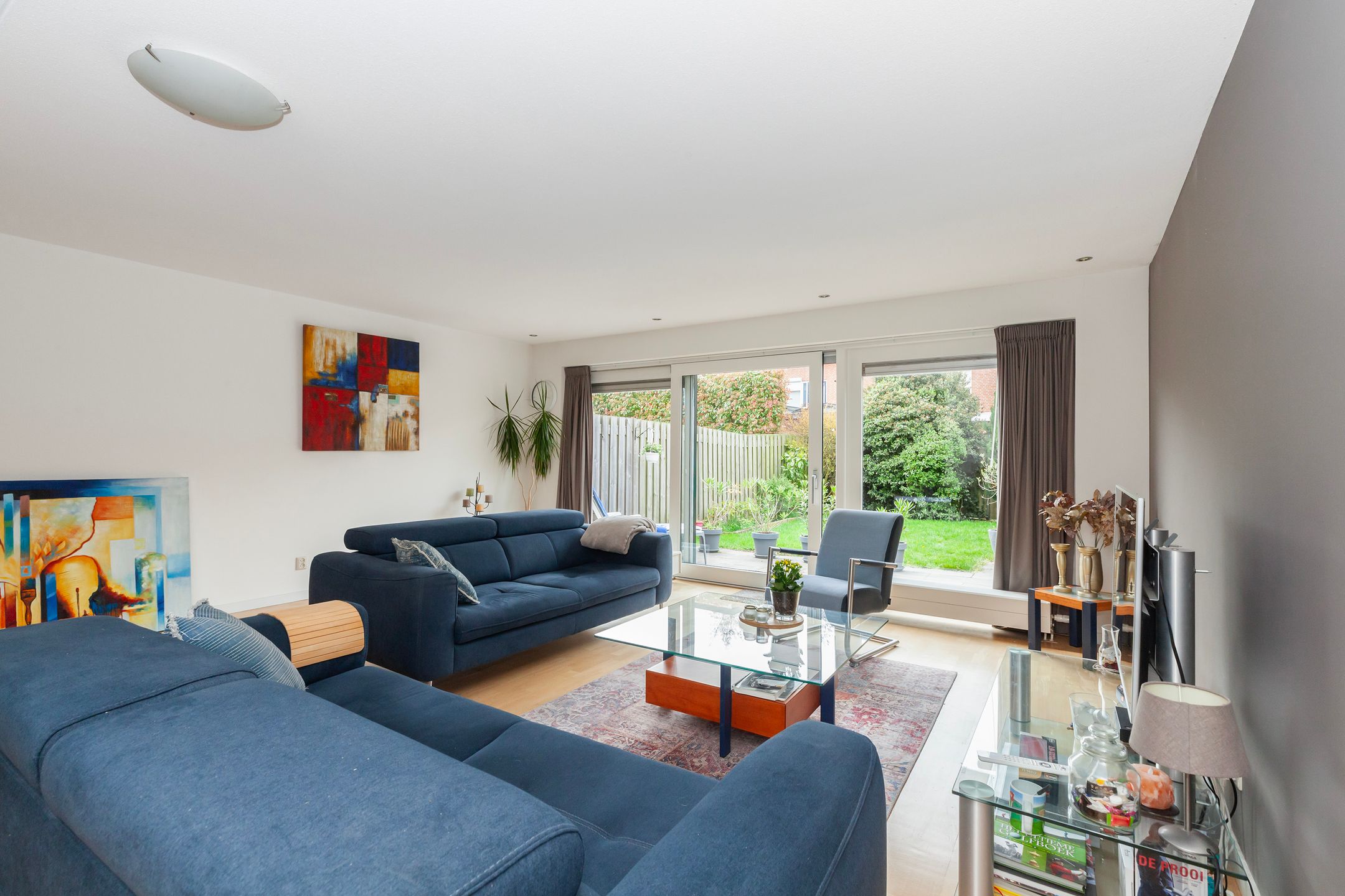 Photo 3 of Frans Halslaan 50