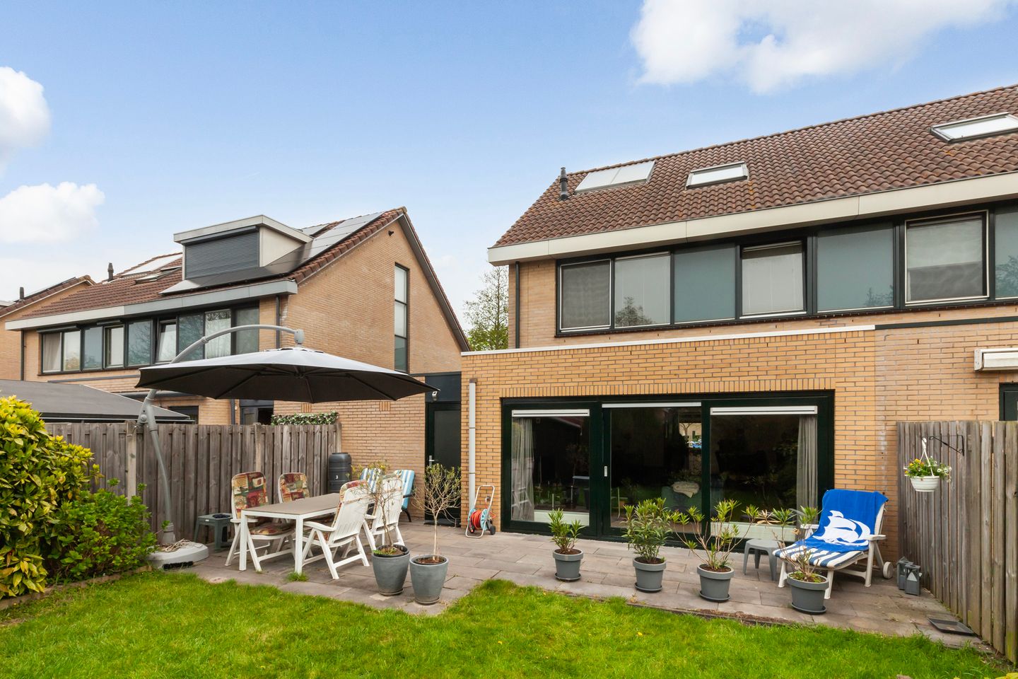 Photo 5 of Frans Halslaan 50