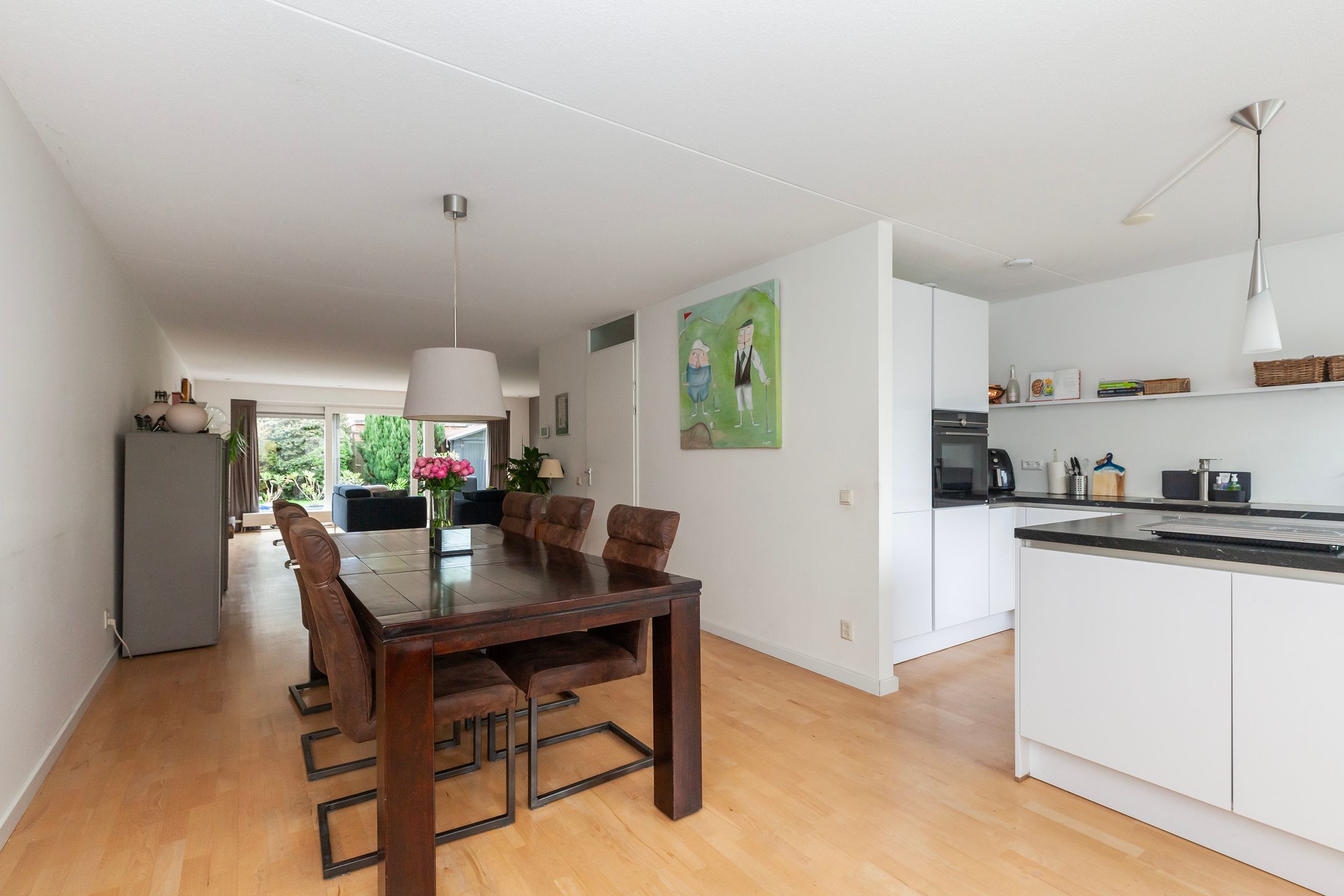 Photo 9 of Frans Halslaan 50