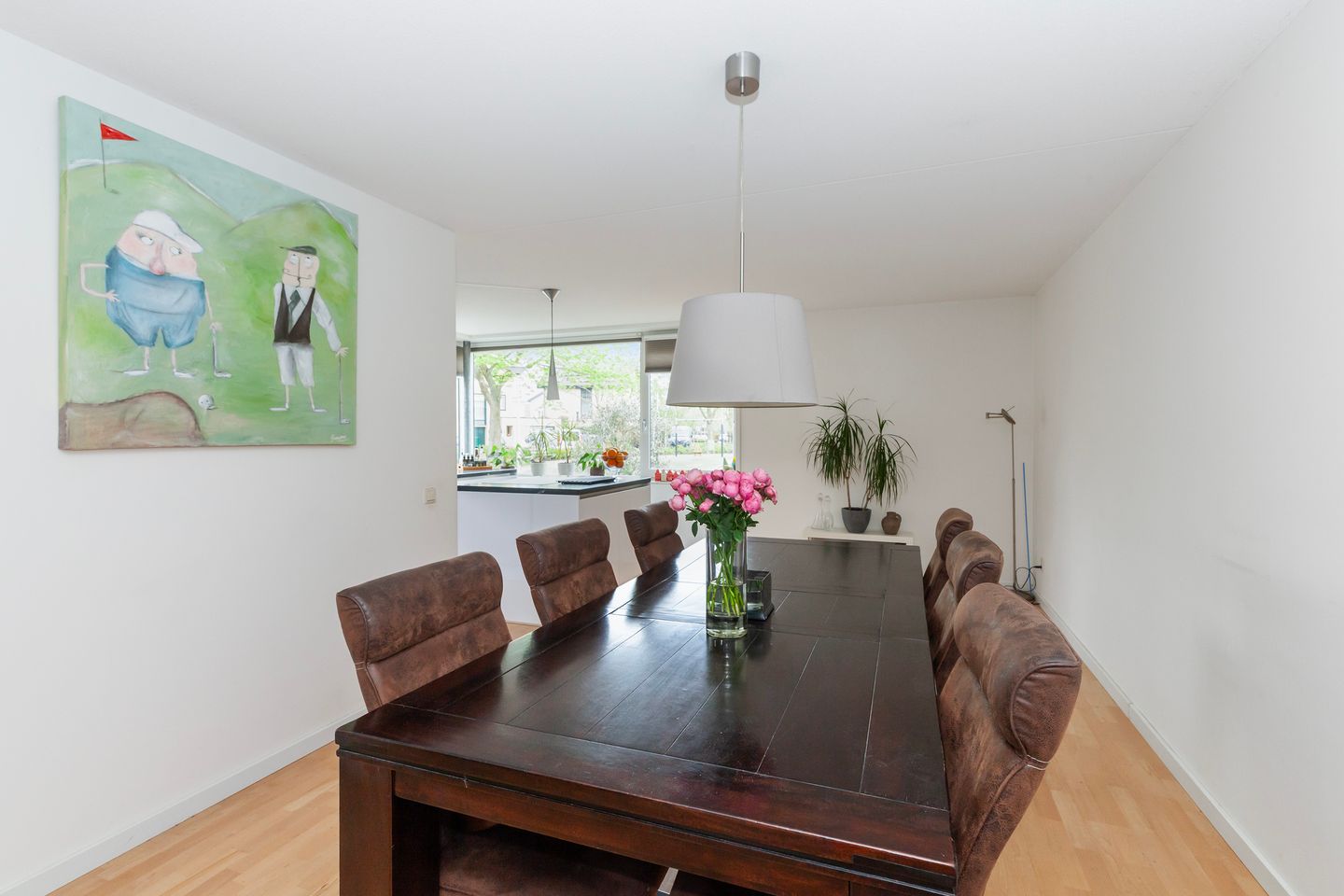 Photo 10 of Frans Halslaan 50