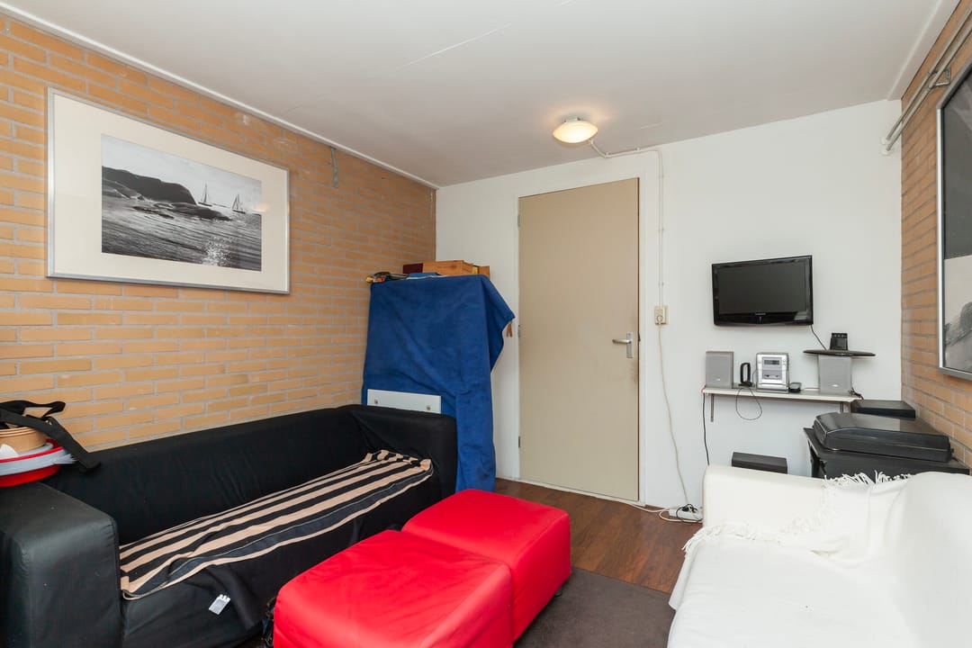 Photo 17 of Frans Halslaan 50