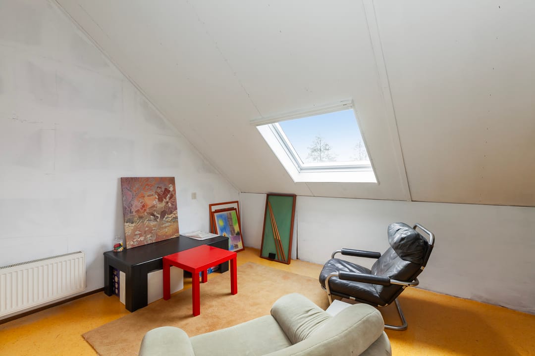 Photo 23 of Frans Halslaan 50