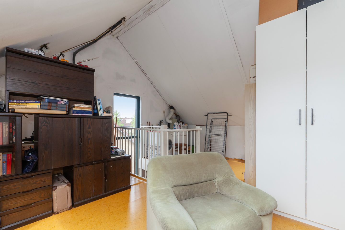 Photo 25 of Frans Halslaan 50