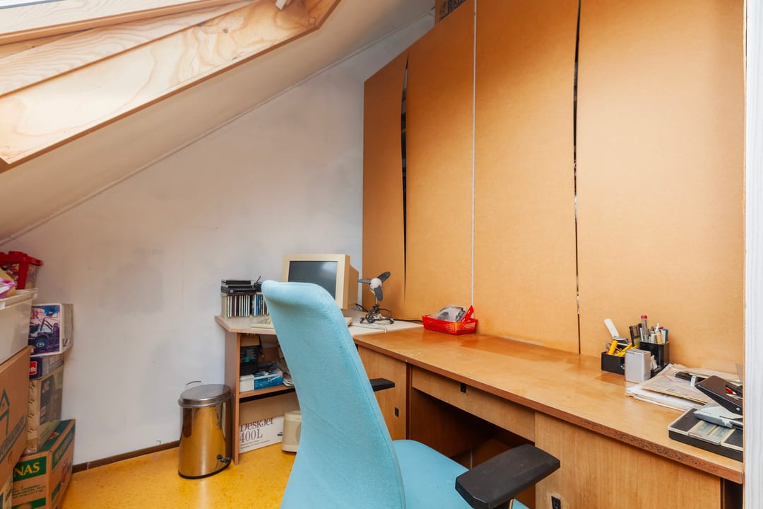 Photo 26 of Frans Halslaan 50