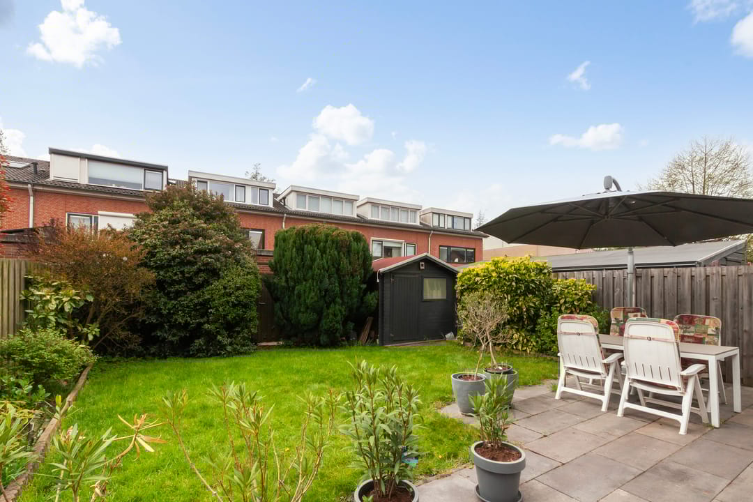 Photo 28 of Frans Halslaan 50