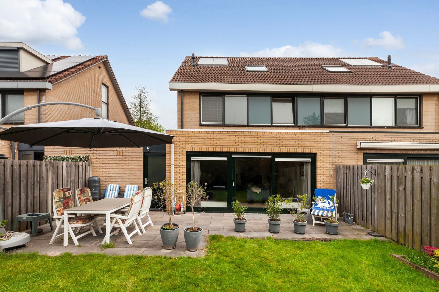 Photo 29 of Frans Halslaan 50