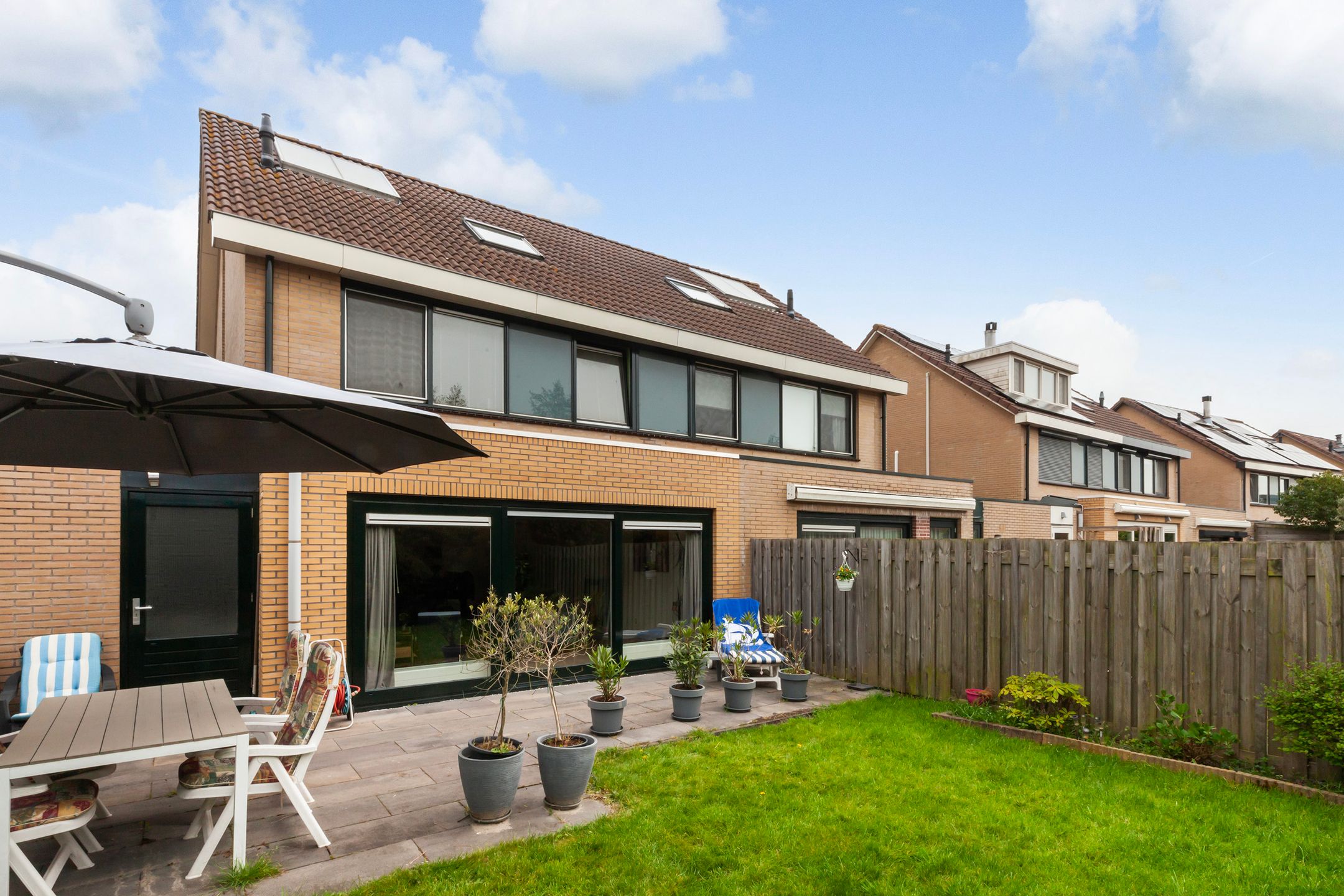 Photo 30 of Frans Halslaan 50