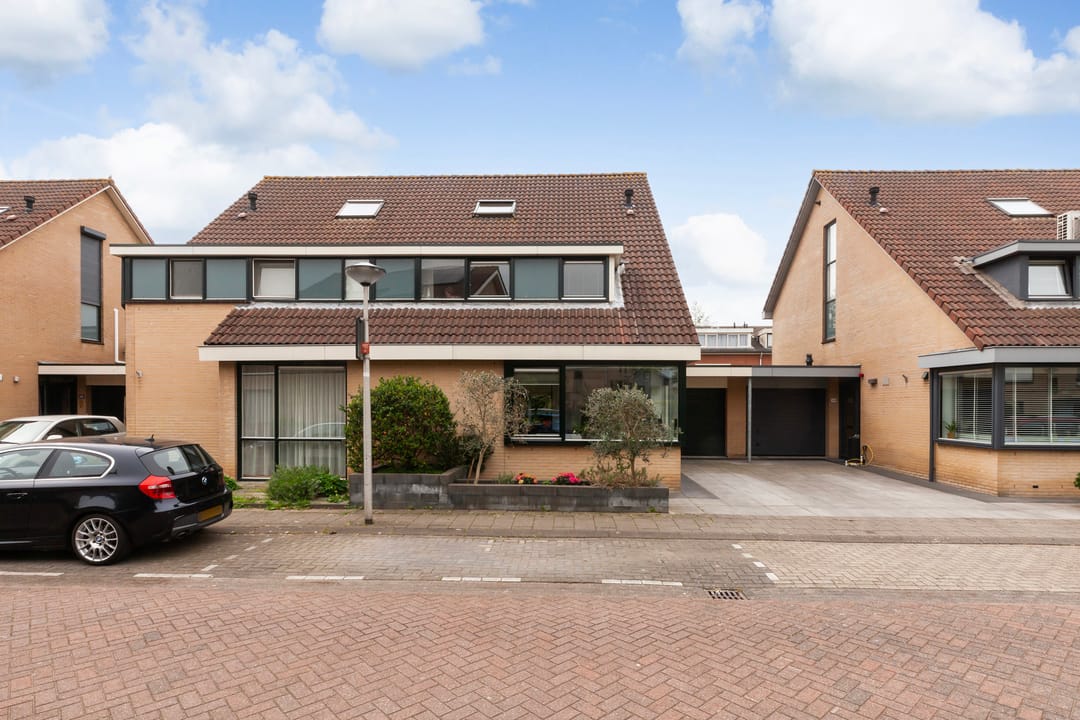 Photo 31 of Frans Halslaan 50