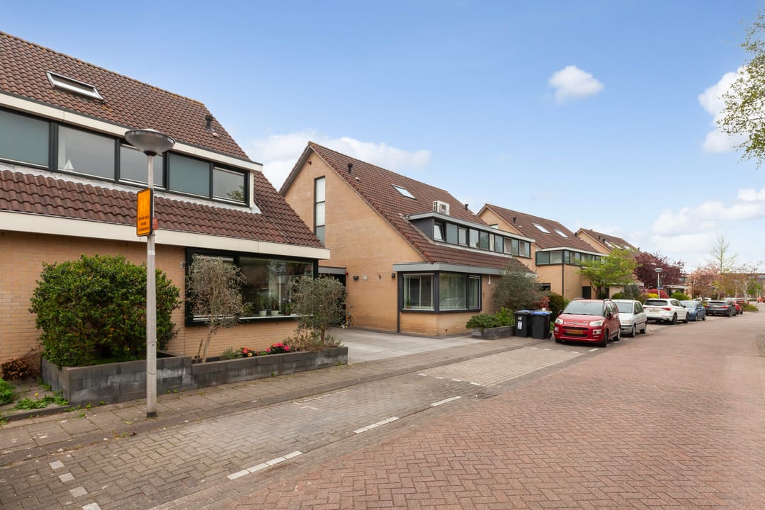 Photo 32 of Frans Halslaan 50