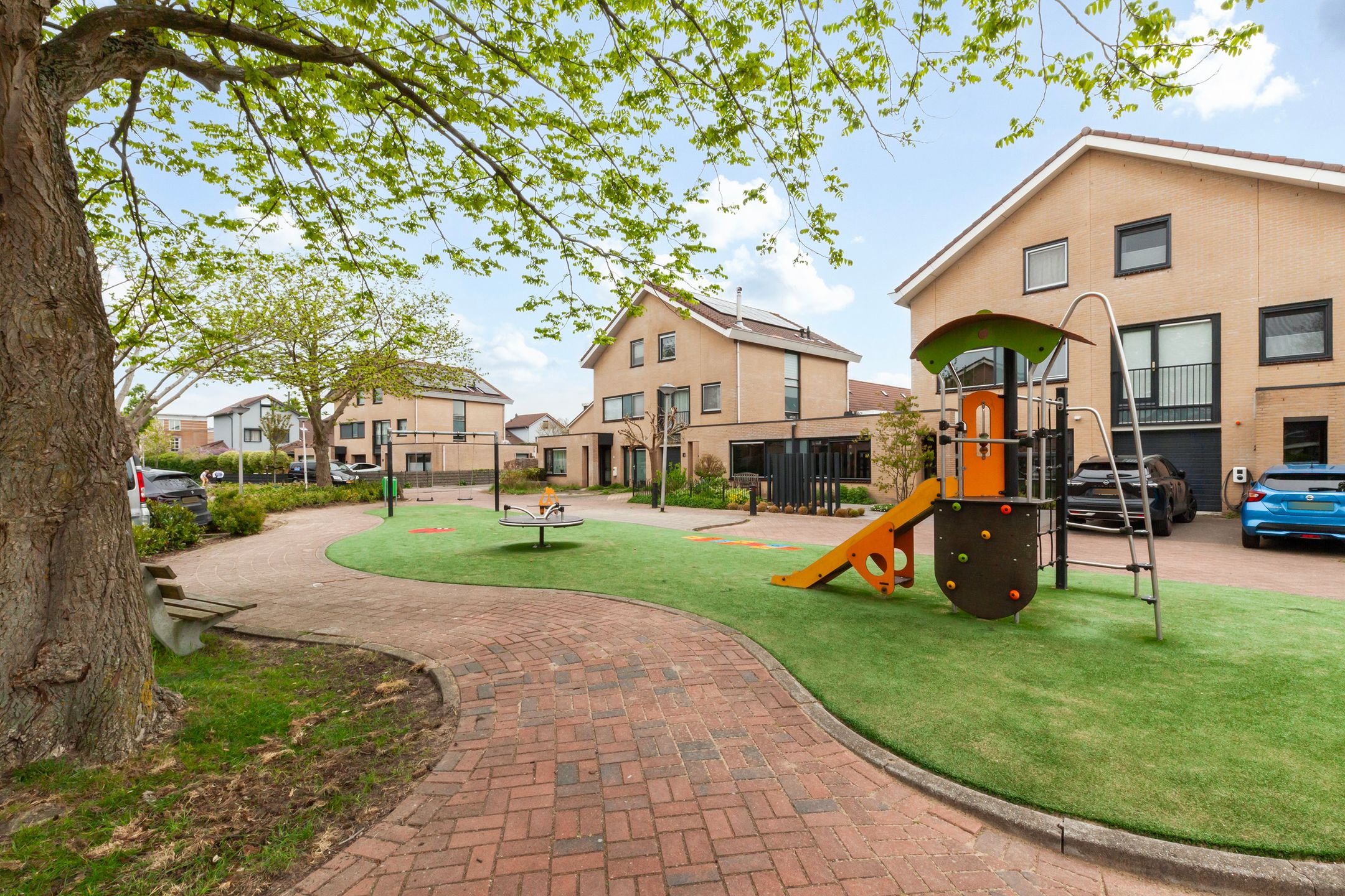 Photo 33 of Frans Halslaan 50