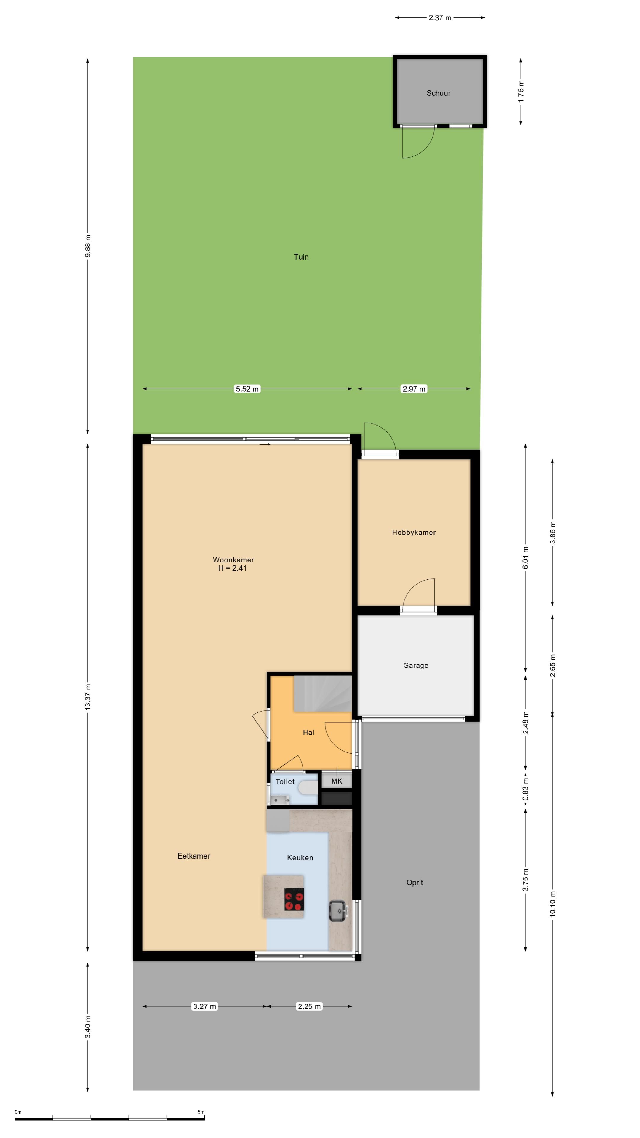 Photo 36 of Frans Halslaan 50