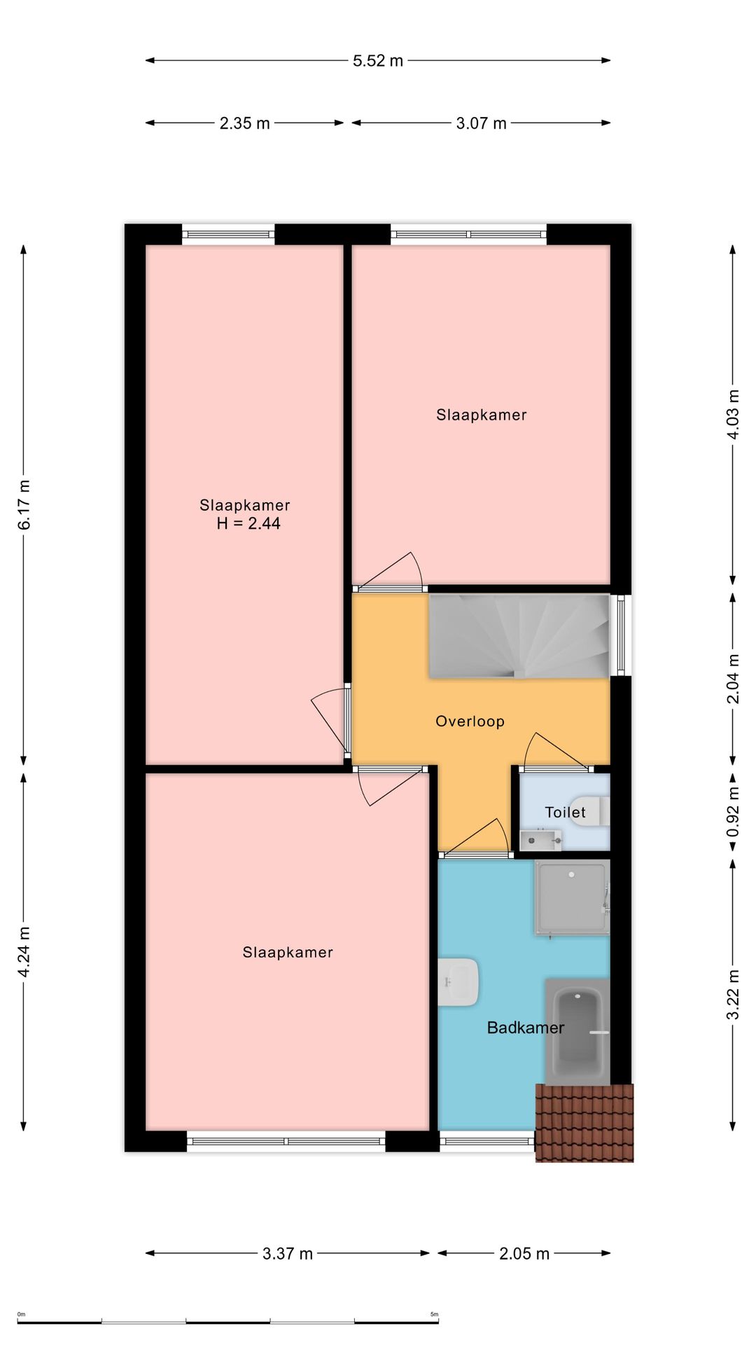 Photo 38 of Frans Halslaan 50