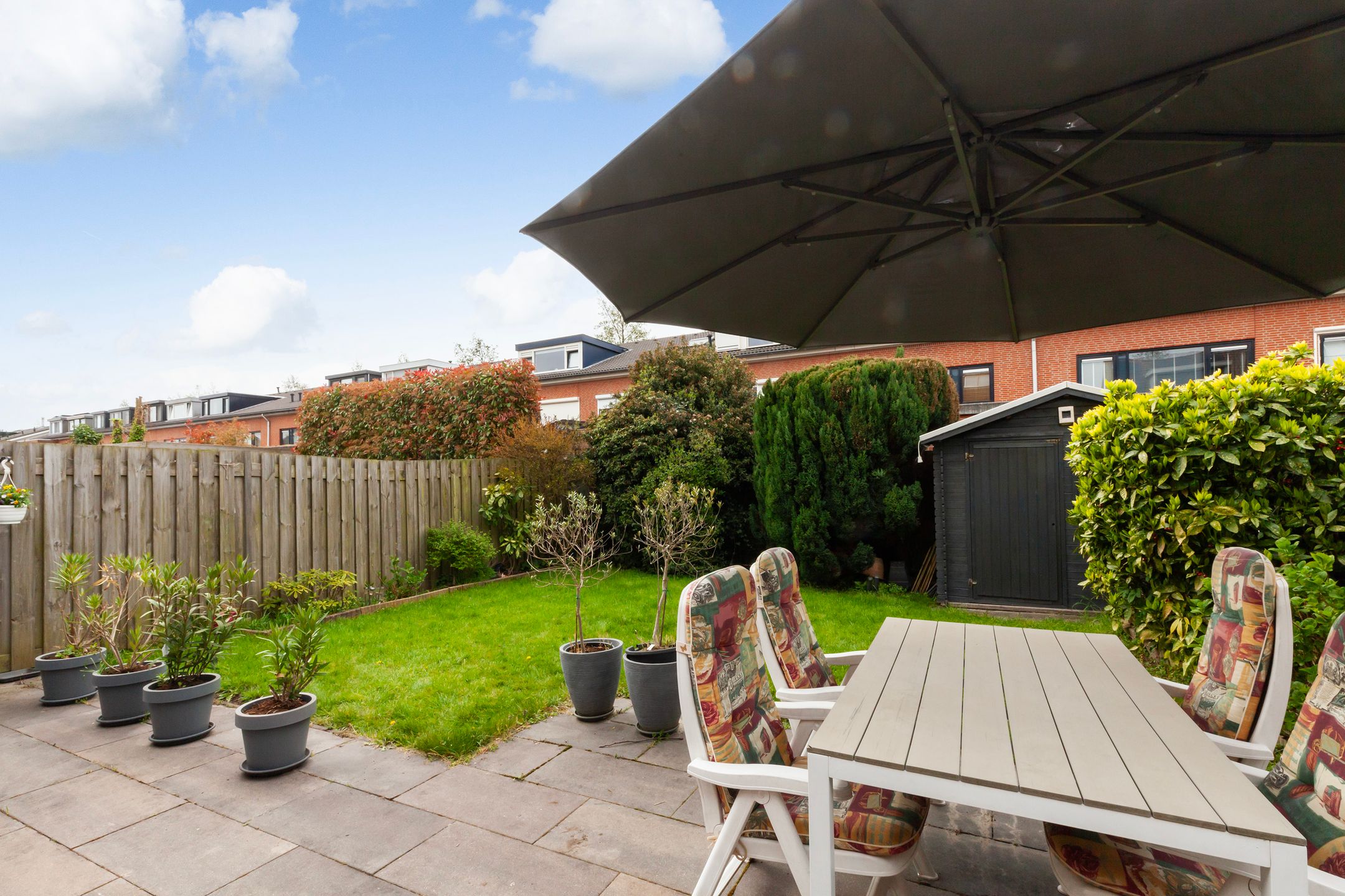 Photo 27 of Frans Halslaan 50