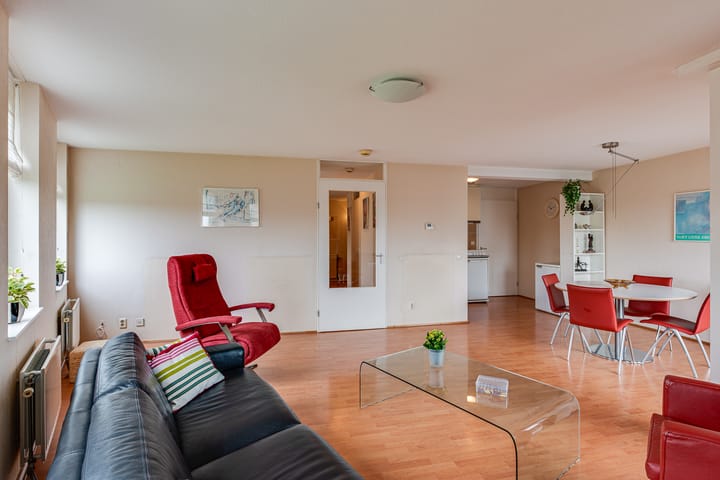 Foto 3 van Zenderstraat 64