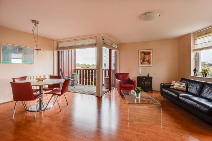 Foto 4 van Zenderstraat 64