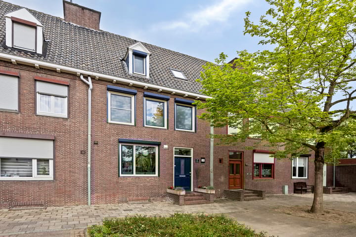 Foto 2 van Elandstraat 43