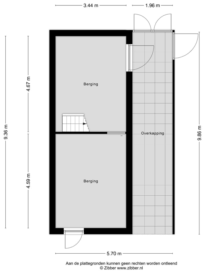Foto 39 van Elandstraat 43