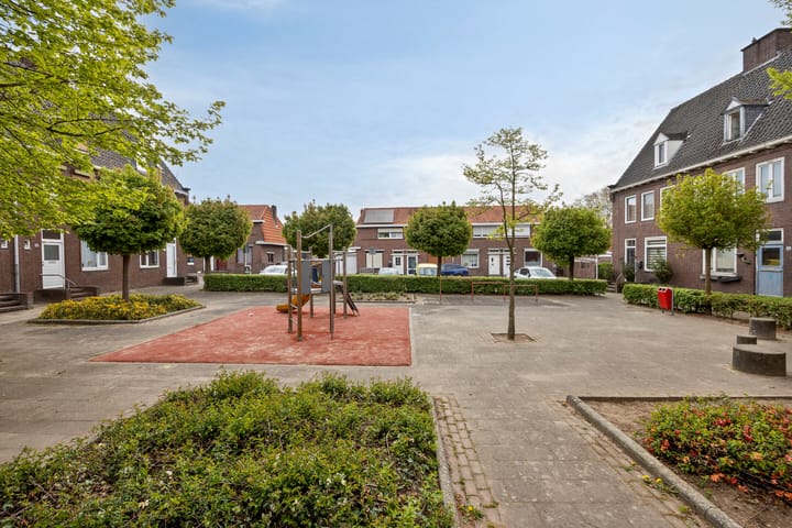 Foto 3 van Elandstraat 43