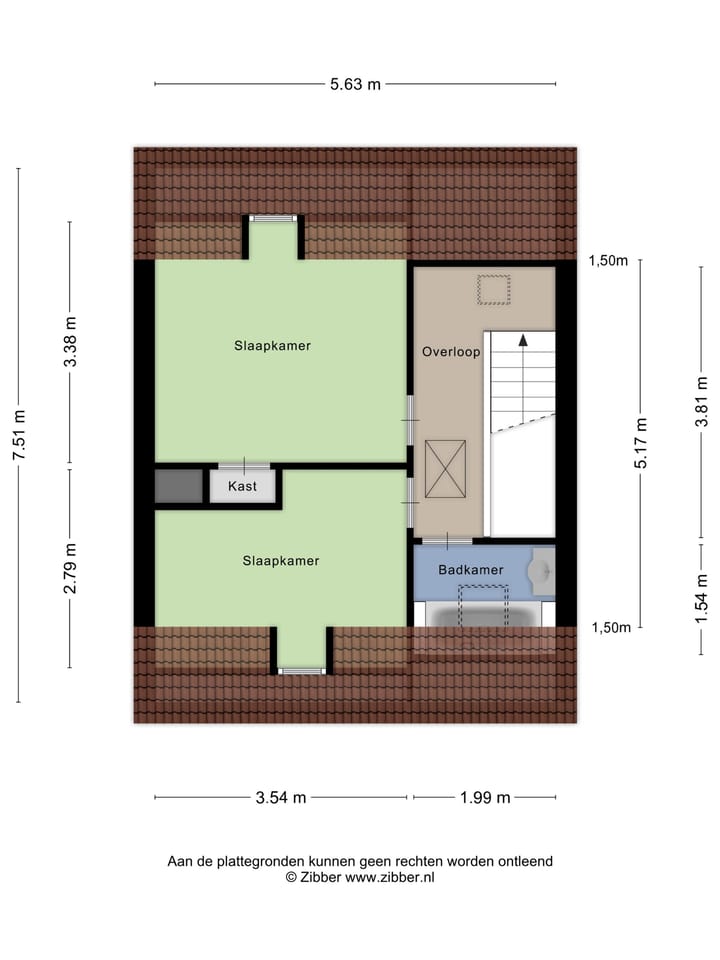 Foto 41 van Elandstraat 43