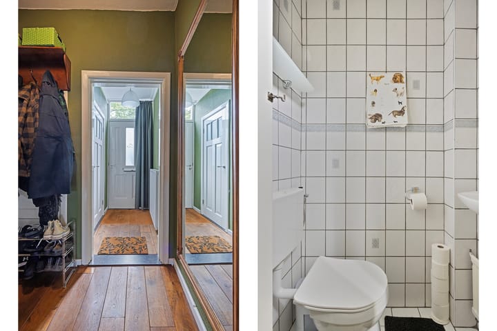 Foto 5 van Elandstraat 43