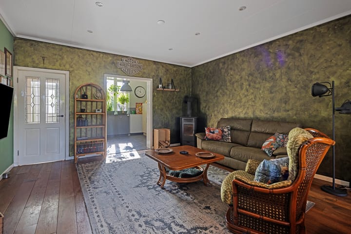 Foto 7 van Elandstraat 43