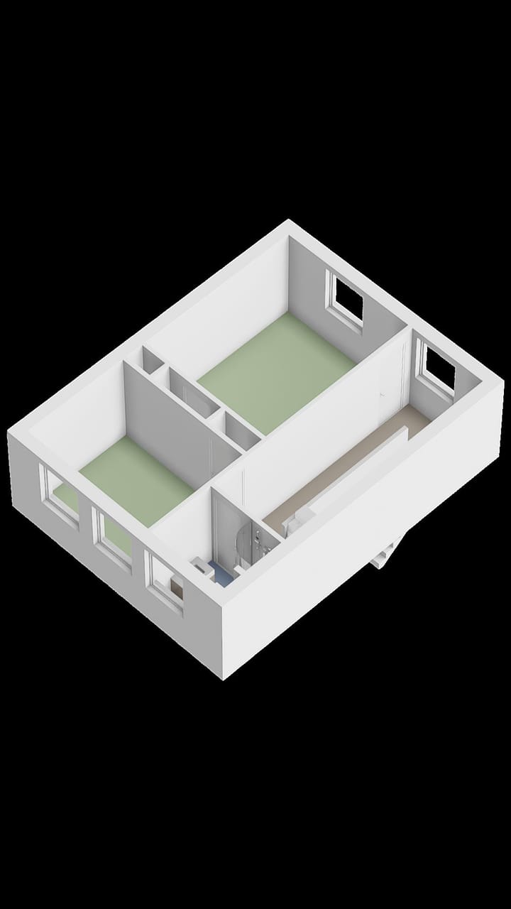 Foto 46 van Elandstraat 43