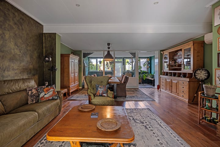 Foto 8 van Elandstraat 43