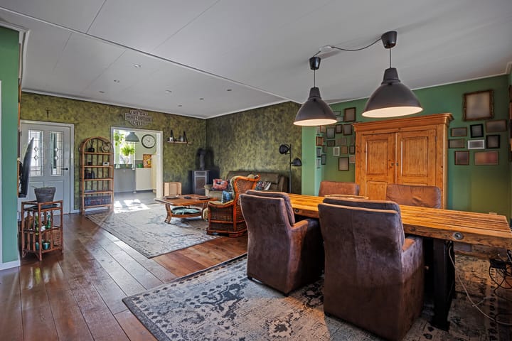 Foto 9 van Elandstraat 43