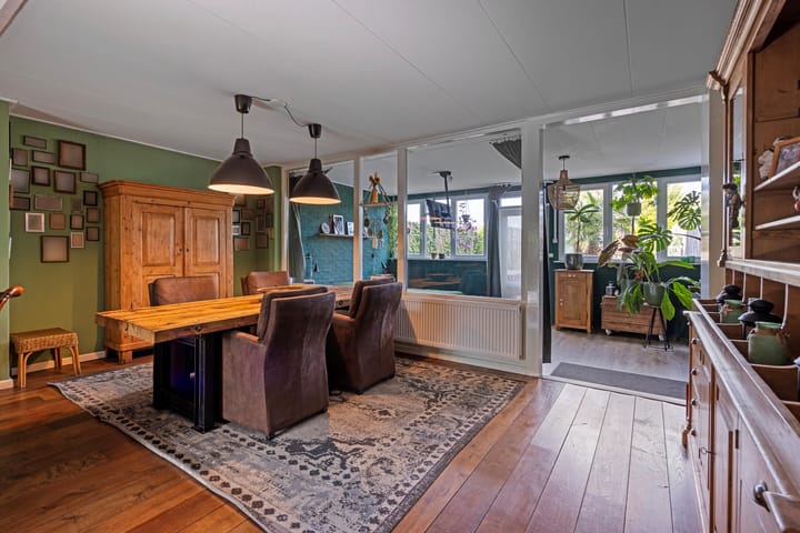 Foto 10 van Elandstraat 43