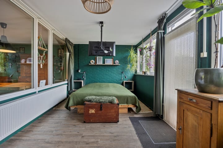 Foto 14 van Elandstraat 43