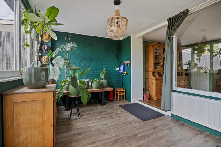 Foto 15 van Elandstraat 43