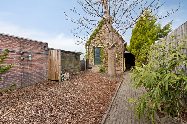 Foto 30 van Elandstraat 43