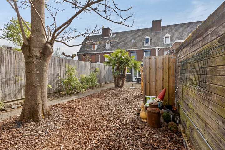 Foto 31 van Elandstraat 43