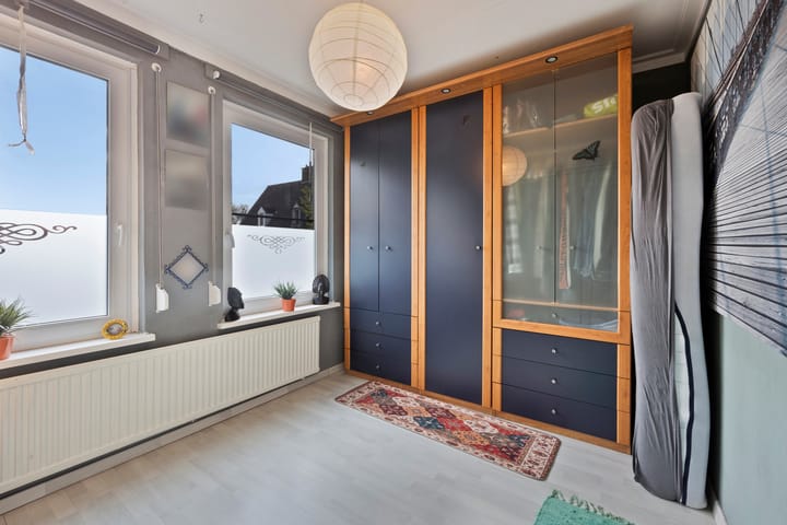 Foto 21 van Elandstraat 43