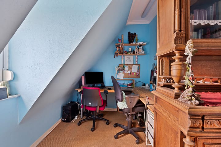 Foto 25 van Elandstraat 43