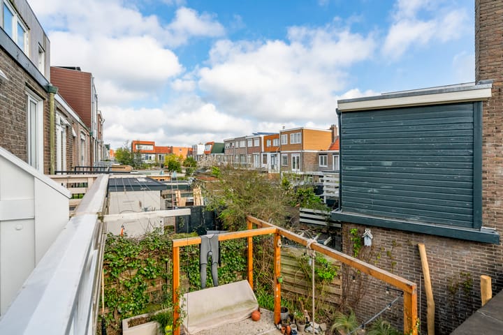 Foto 12 van Reigerstraat 113