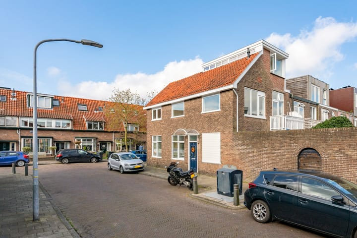 Foto 35 van Reigerstraat 113