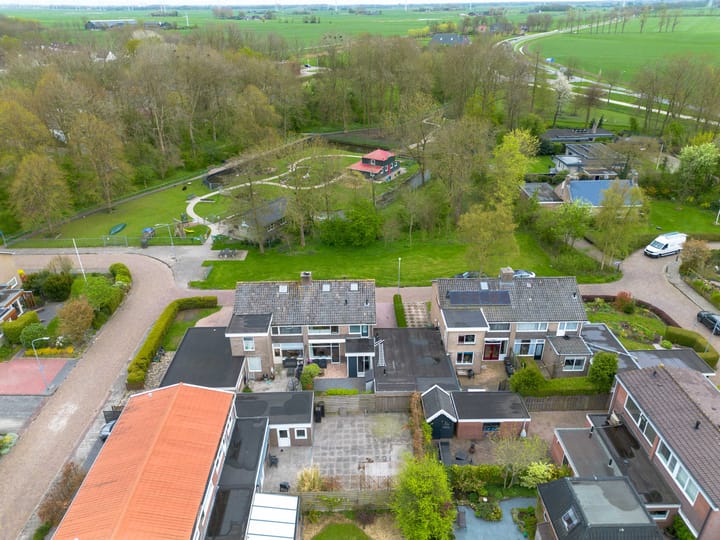 Foto 3 van Tammingasingel 13